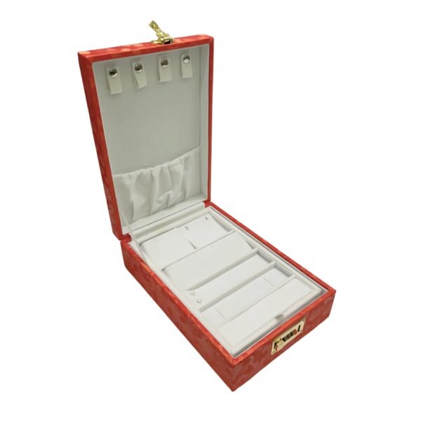 luxury jewellery box