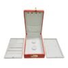 jewellery organizer box with lock