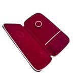 Velvet Jewellery Pouch