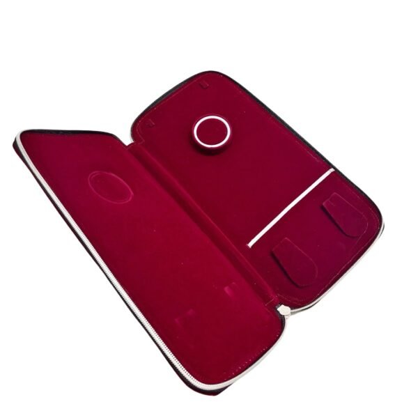 Velvet Jewellery Pouch