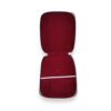 premium velvet jewellery pouch