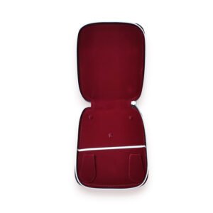 premium velvet jewellery pouch