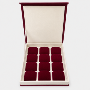 earring-organiser