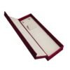 velvet jewellery box