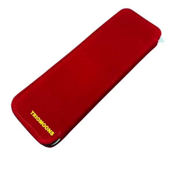 travel jewellery zip bag