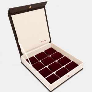jewellery organiser