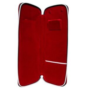 travel jewellery pouch