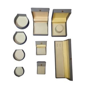 jewellery organizer box