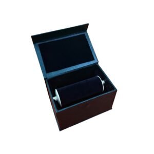 velvet bangle box